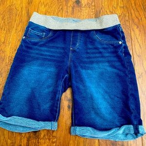 arizona jean shorts